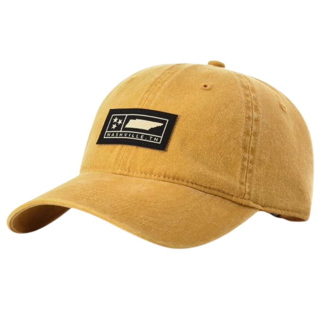 Dad Hats – Craft Industry Apparel