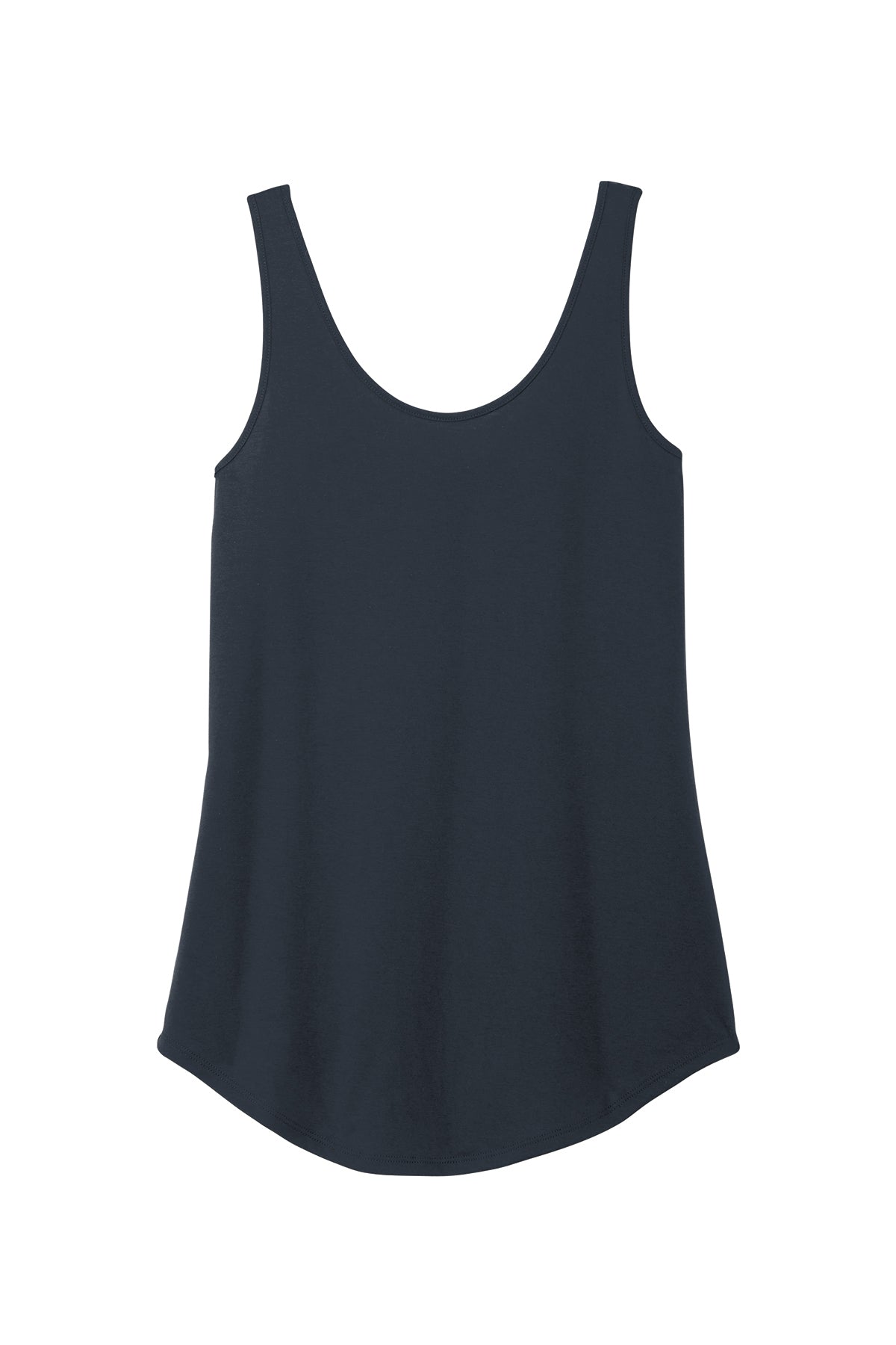 DT151 District Women’s Perfect Tri Relaxed Tank