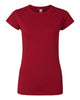Gildan - Softstyle® Women’s T-Shirt - 64000L -S - 3XL