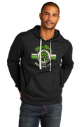 DT8100 District Re-Fleece Hoodie