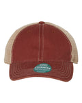 Legacy - Old Favorite Trucker Cap - OFA