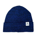 Marled Cuff Knit Beanie - C939