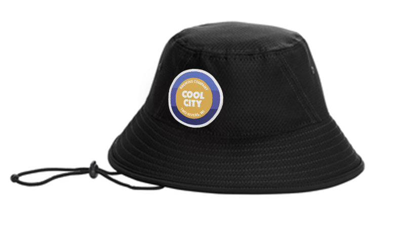 NE800 New Era ® Hex Era Bucket Hat