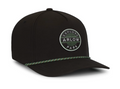 Pacific Headwear Weekender Cap P421