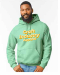 Gildan - Heavy Blend™ Hooded Sweatshirt - 18500-XS - 5XL