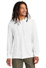 AL6003 Allmade® Unisex Tri-Blend Hoodie Tee