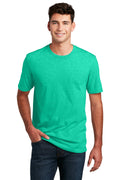 DM108 District ® Perfect Blend ® CVC Tee. XS-4XL