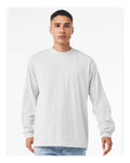 BELLA + CANVAS - Unisex Jersey Long Sleeve Tee - 3501- XS - 4XL