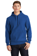 F281 Sport-Tek® Super Heavyweight Pullover Hooded Sweatshirt
