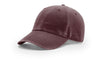 Richardson 324 Pigment Dyed & Washed