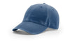 Richardson 324 Pigment Dyed & Washed