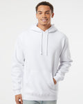 Independent Trading Co. - Heavyweight Hooded Sweatshirt - IND4000-XS - 5XL