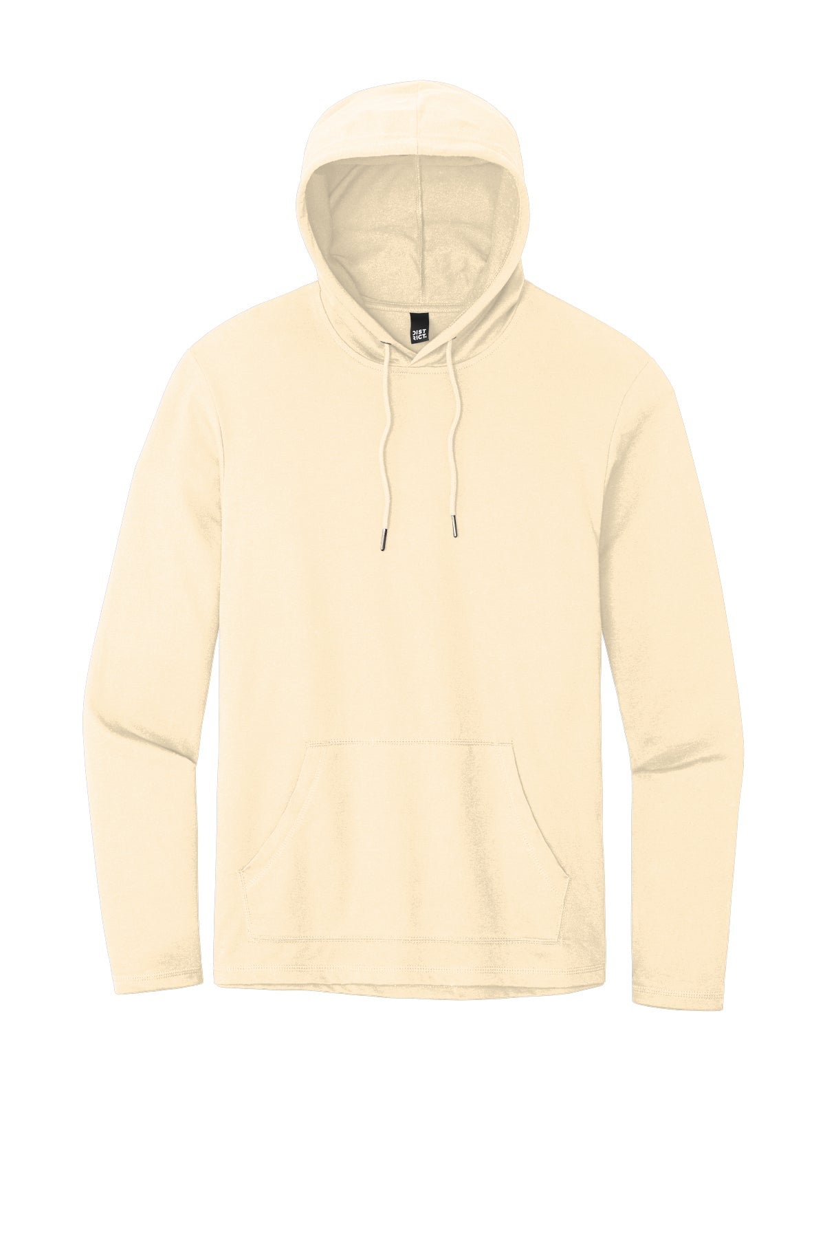 LIGHTWEIGHT - District ® Featherweight French Terry ™ Hoodie - DT571