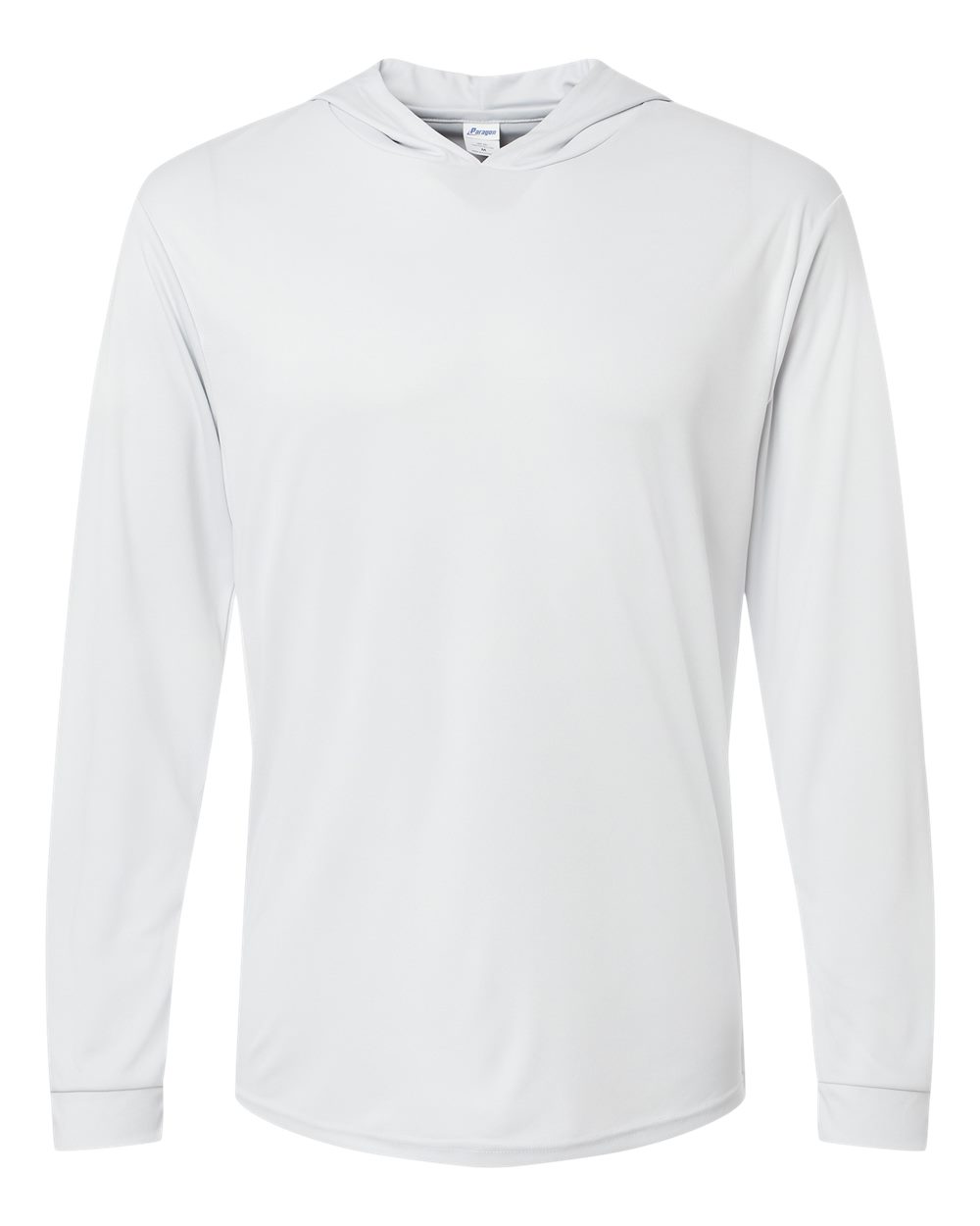 Paragon - Bahama Performance Hooded Long Sleeve T-Shirt - 220. XS-4XL