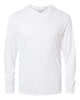 Paragon - Bahama Performance Hooded Long Sleeve T-Shirt - 220. XS-4XL
