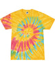 CD100 Tie-Dye Adult T-Shirt
