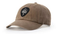 Richardson R55 Garment Washed Twill