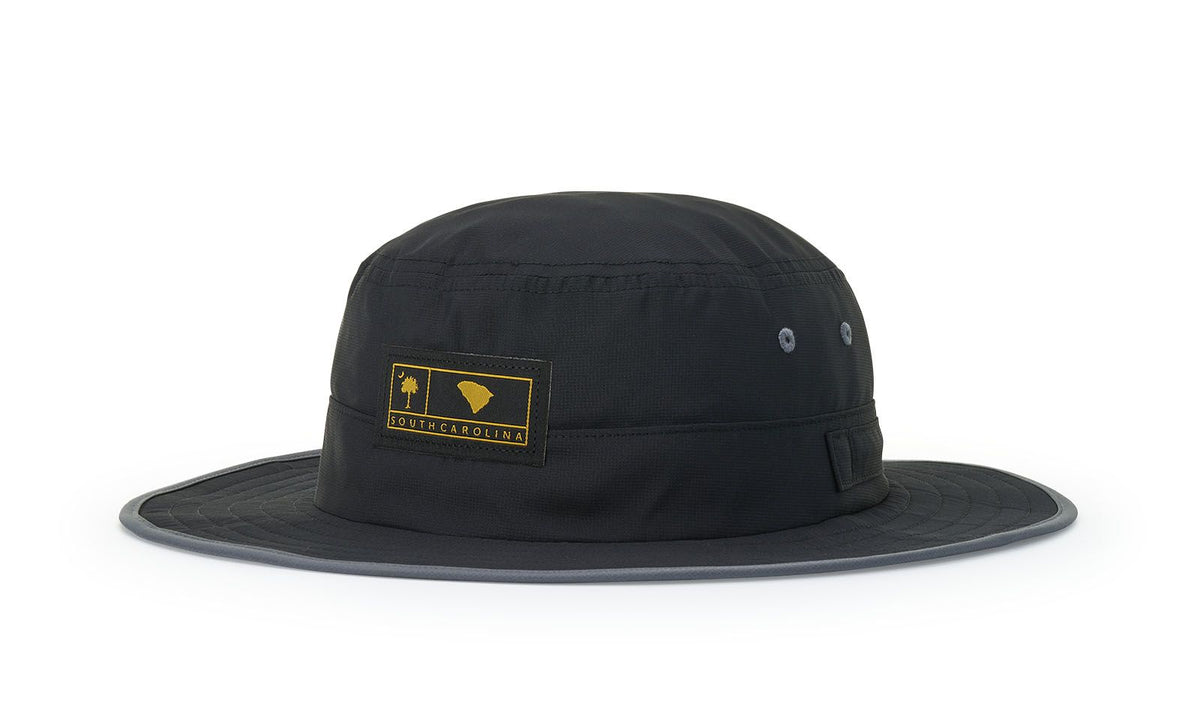 810 | Lite Wide Brim Hat