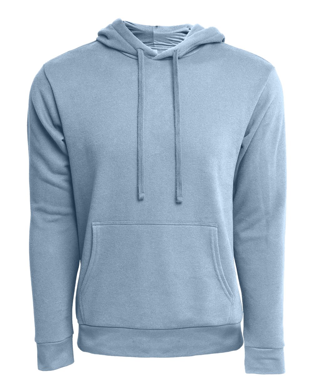 Next Level - Laguna Sueded Hoodie - 9304
