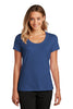 DT7501 District ® Women’s Flex Scoop Neck Tee