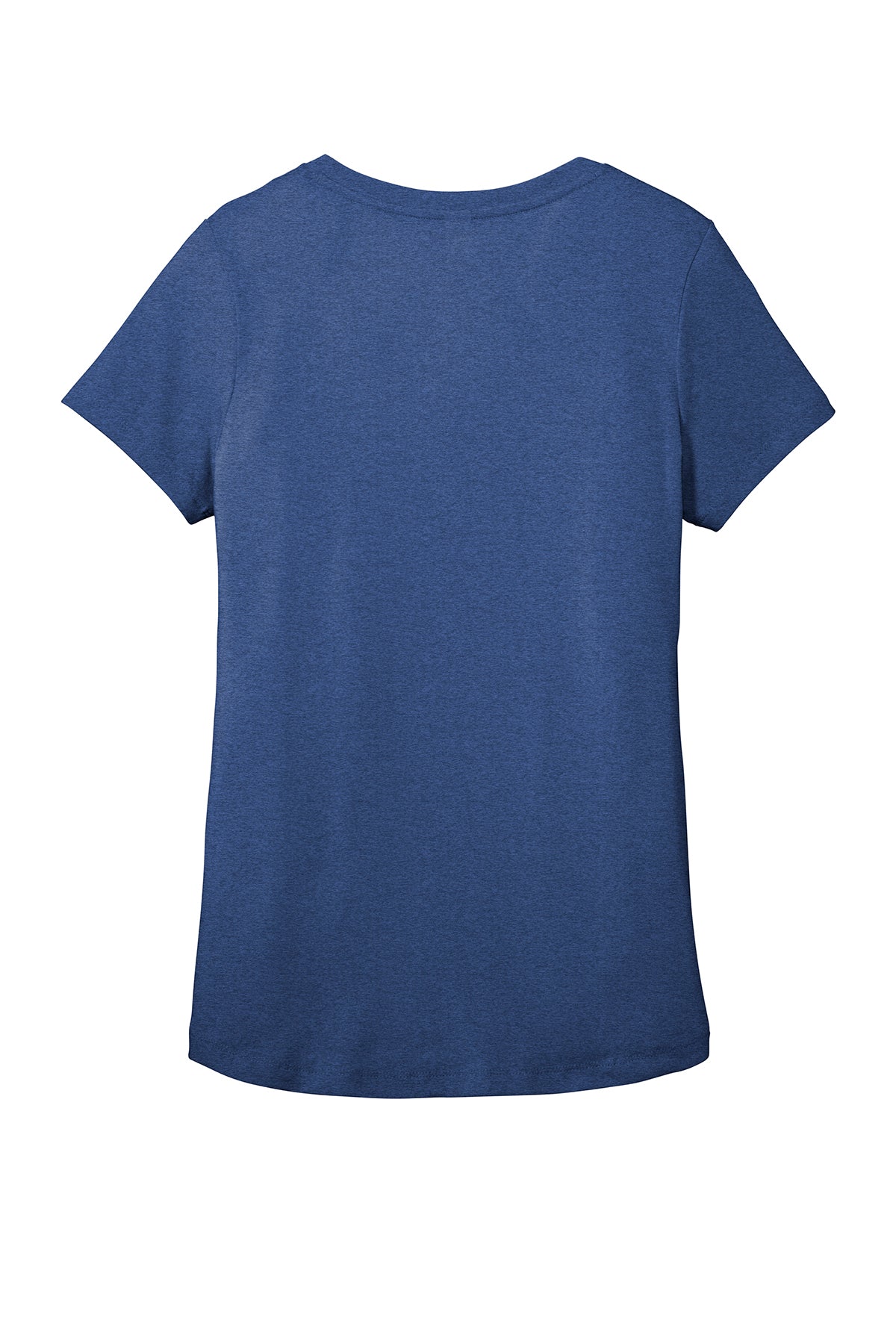 DT7501 District ® Women’s Flex Scoop Neck Tee