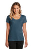 DT7501 District ® Women’s Flex Scoop Neck Tee