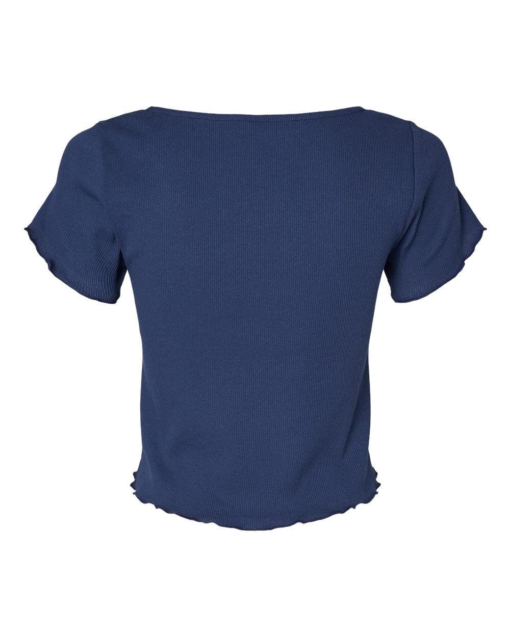 Boxercraft - Women's Baby Rib T-Shirt - BW2403