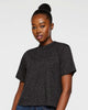 LAT - Women's Boxy Tee - 3518