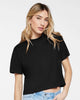 LAT - Women's Boxy Tee - 3518