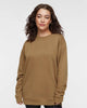 LAT - Elevated Fleece Crewneck Sweatshirt - 6925