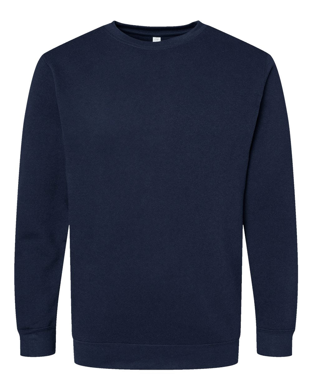 LAT - Elevated Fleece Crewneck Sweatshirt - 6925