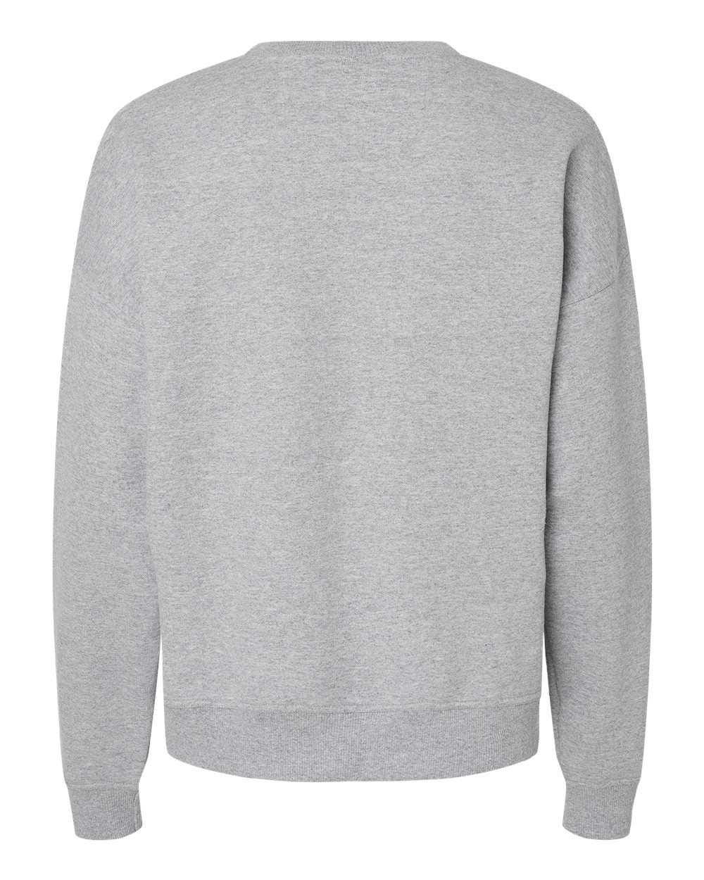 Champion - Powerblend® Women's Crewneck Sweatshirt - S650
