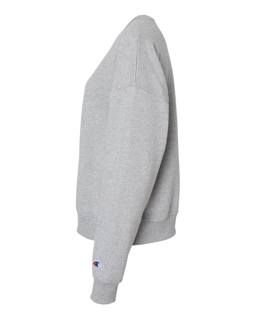 Champion - Powerblend® Women's Crewneck Sweatshirt - S650