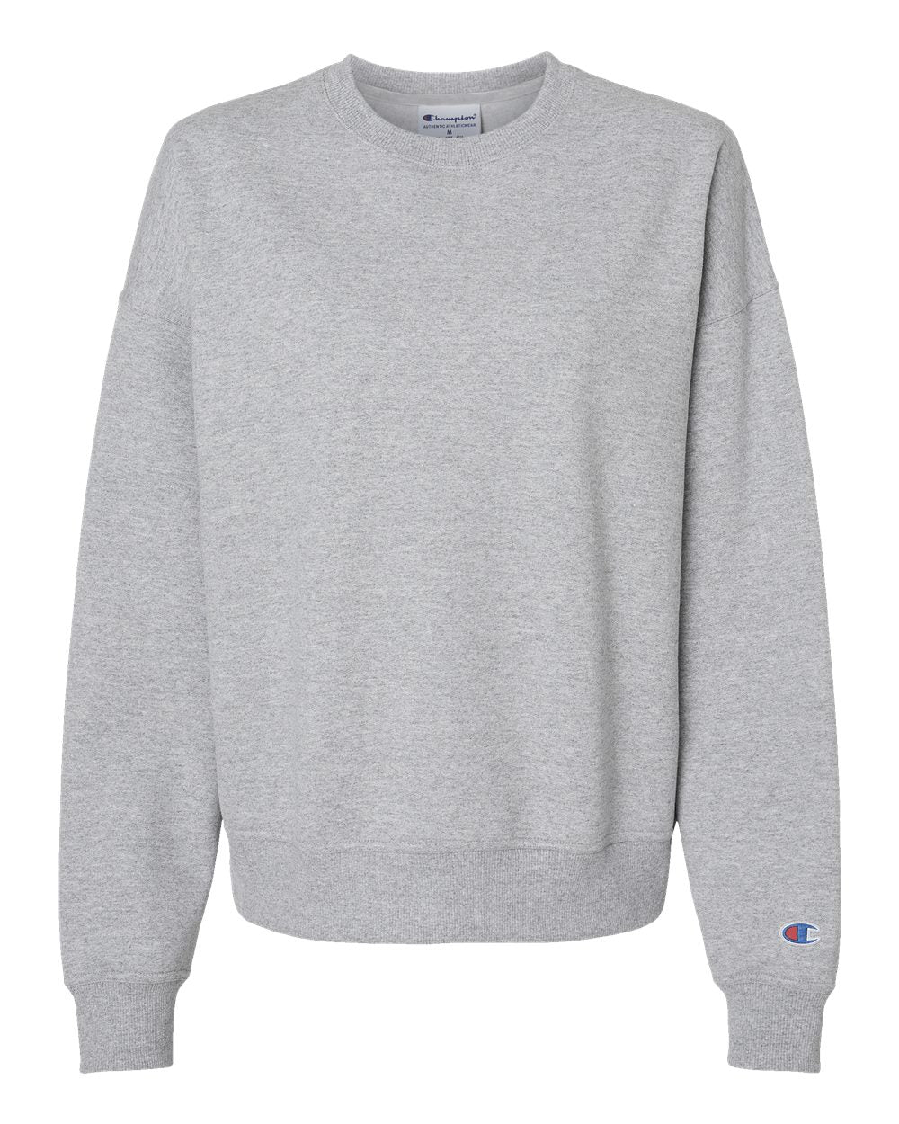 Champion - Powerblend® Women's Crewneck Sweatshirt - S650