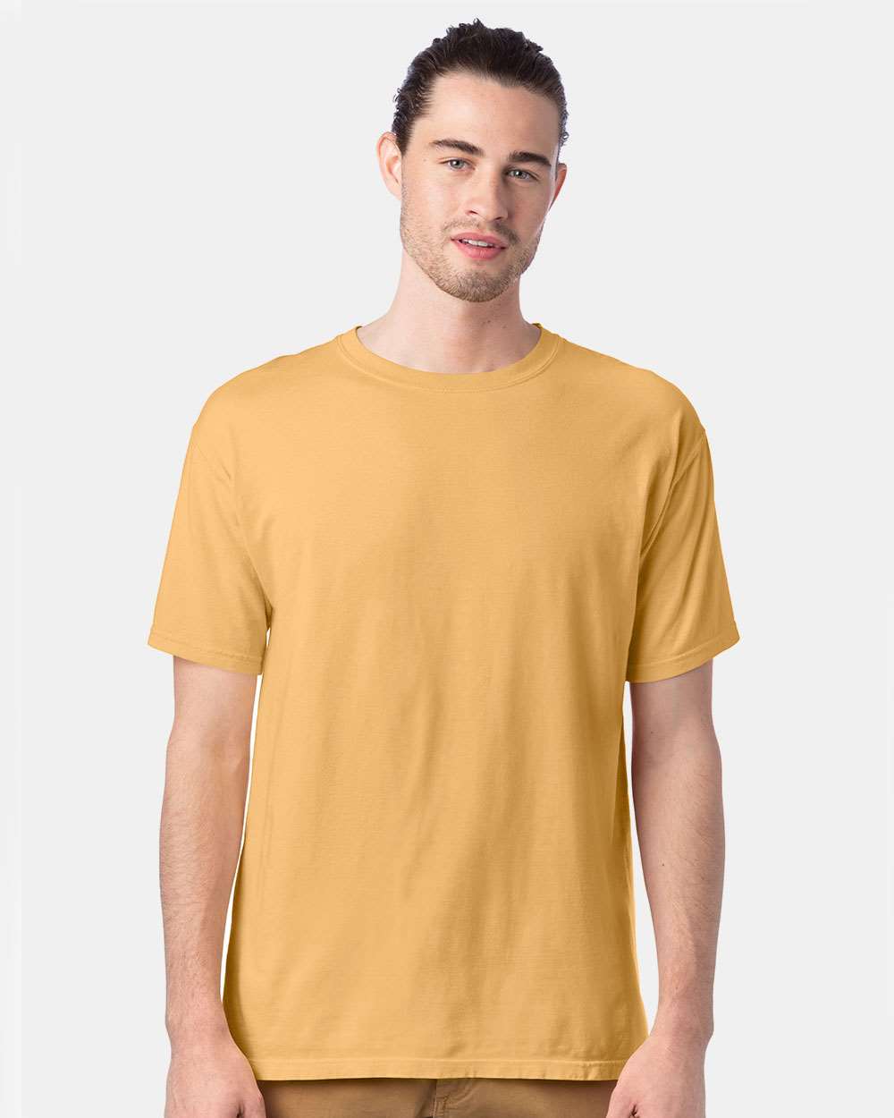 ComfortWash by Hanes - Garment-Dyed T-Shirt - GDH100 - XS - 3XL