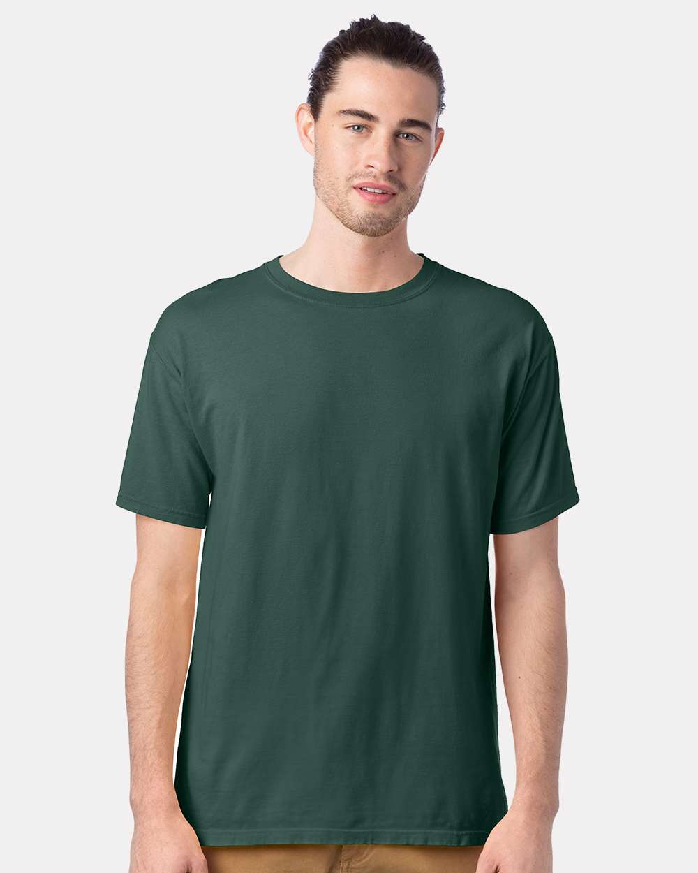 ComfortWash by Hanes - Garment-Dyed T-Shirt - GDH100 - XS - 3XL
