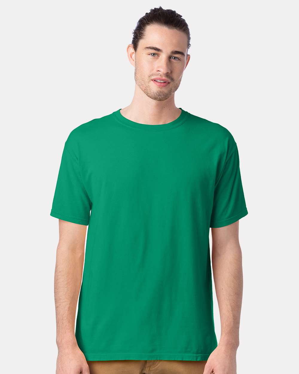 ComfortWash by Hanes - Garment-Dyed T-Shirt - GDH100 - XS - 3XL