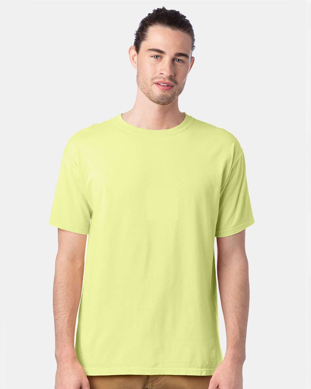 ComfortWash by Hanes - Garment-Dyed T-Shirt - GDH100 - XS - 3XL