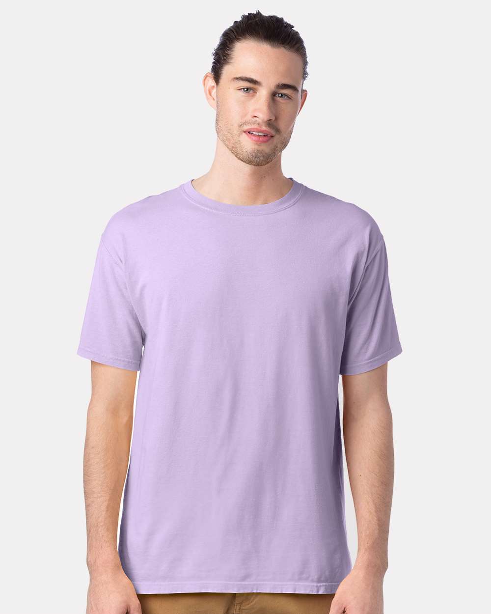 ComfortWash by Hanes - Garment-Dyed T-Shirt - GDH100 - XS - 3XL