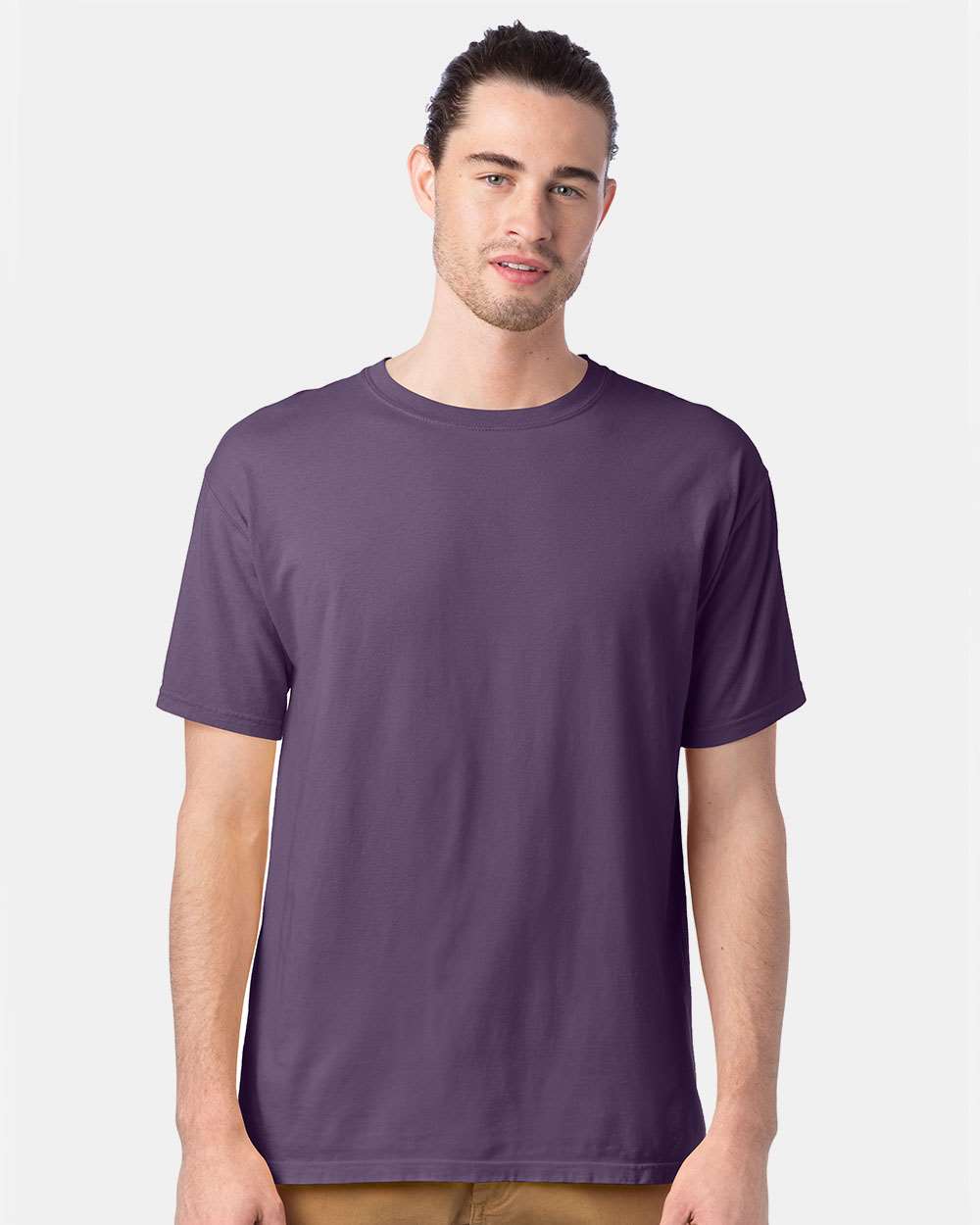 ComfortWash by Hanes - Garment-Dyed T-Shirt - GDH100 - XS - 3XL