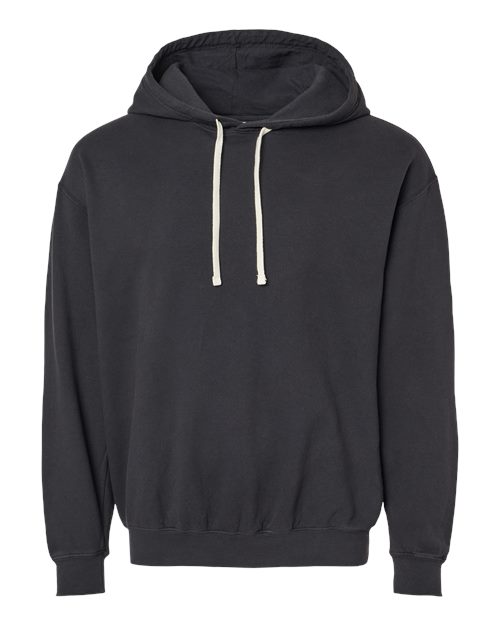 Comfort Colors - Garment-Dyed Lightweight Fleece Hooded Sweatshirt - 1467