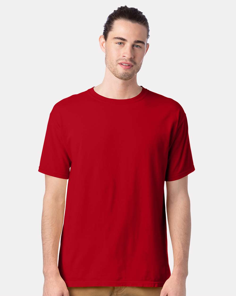 ComfortWash by Hanes - Garment-Dyed T-Shirt - GDH100 - XS - 3XL