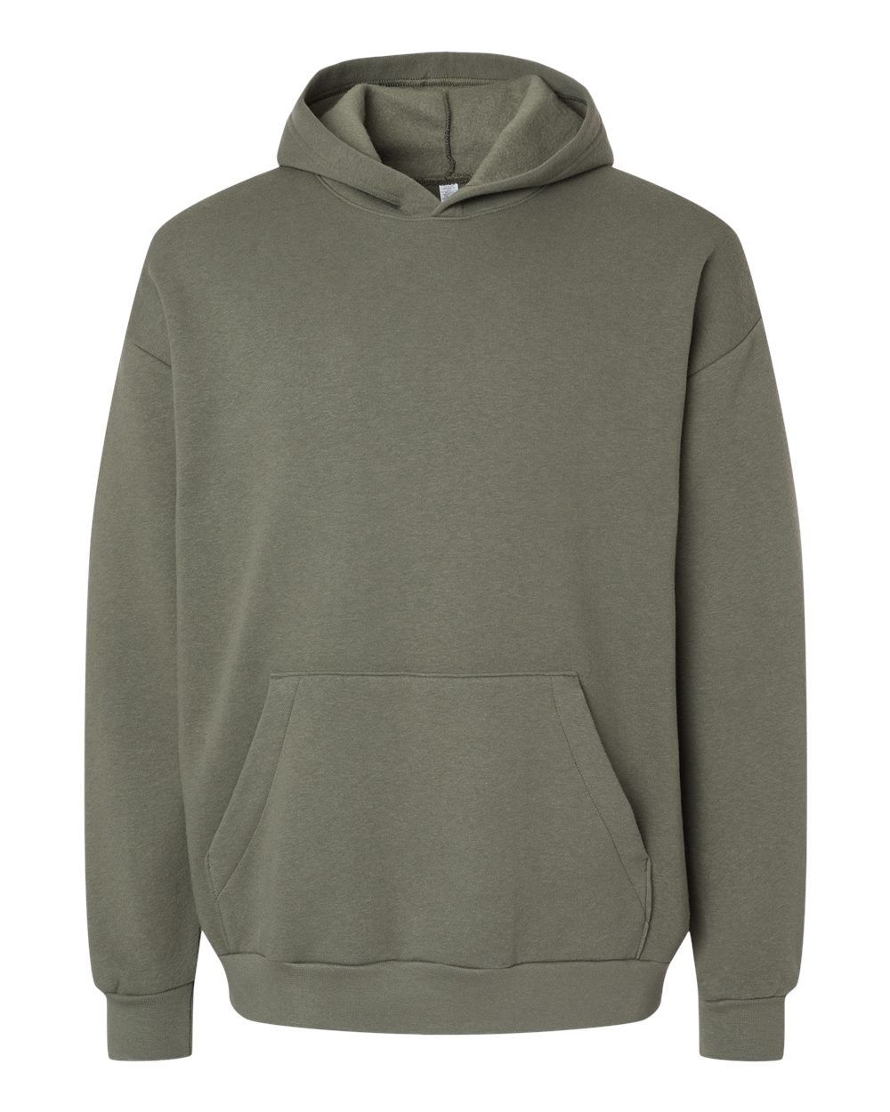 American Apparel - ReFlex Fleece Hoodie - RF498