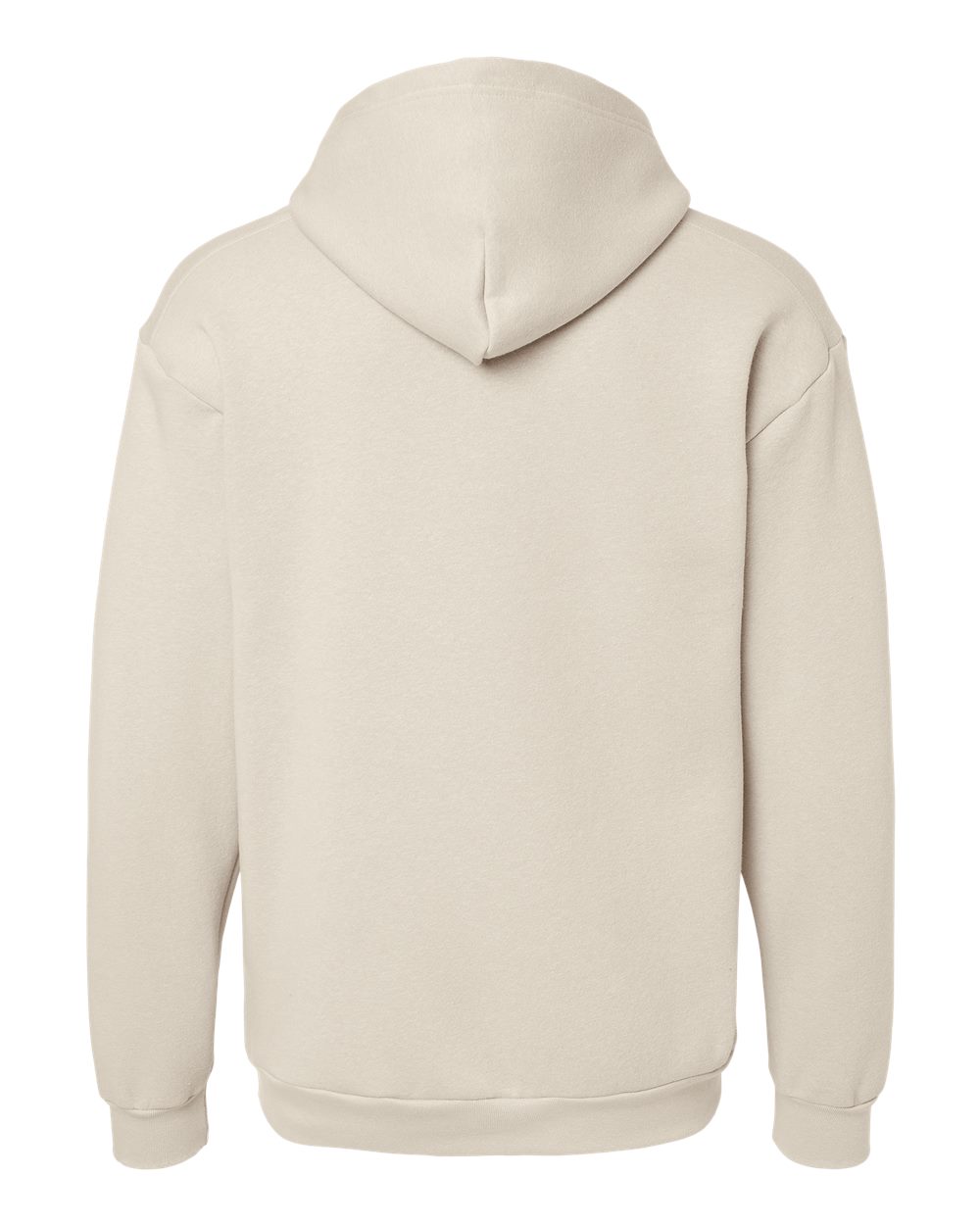 American Apparel - ReFlex Fleece Hoodie - RF498