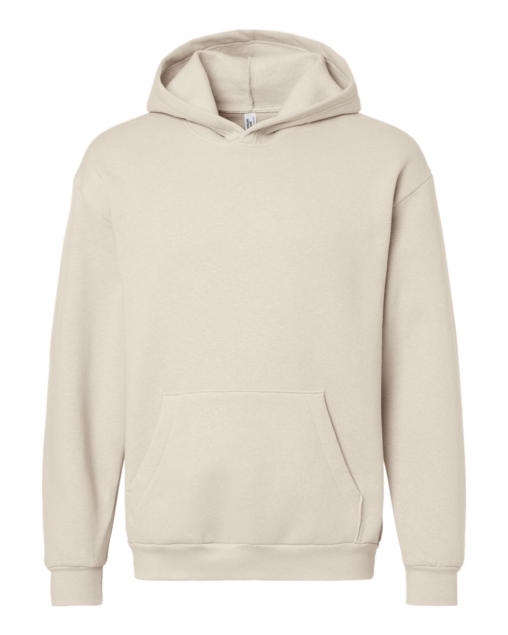 American Apparel - ReFlex Fleece Hoodie - RF498