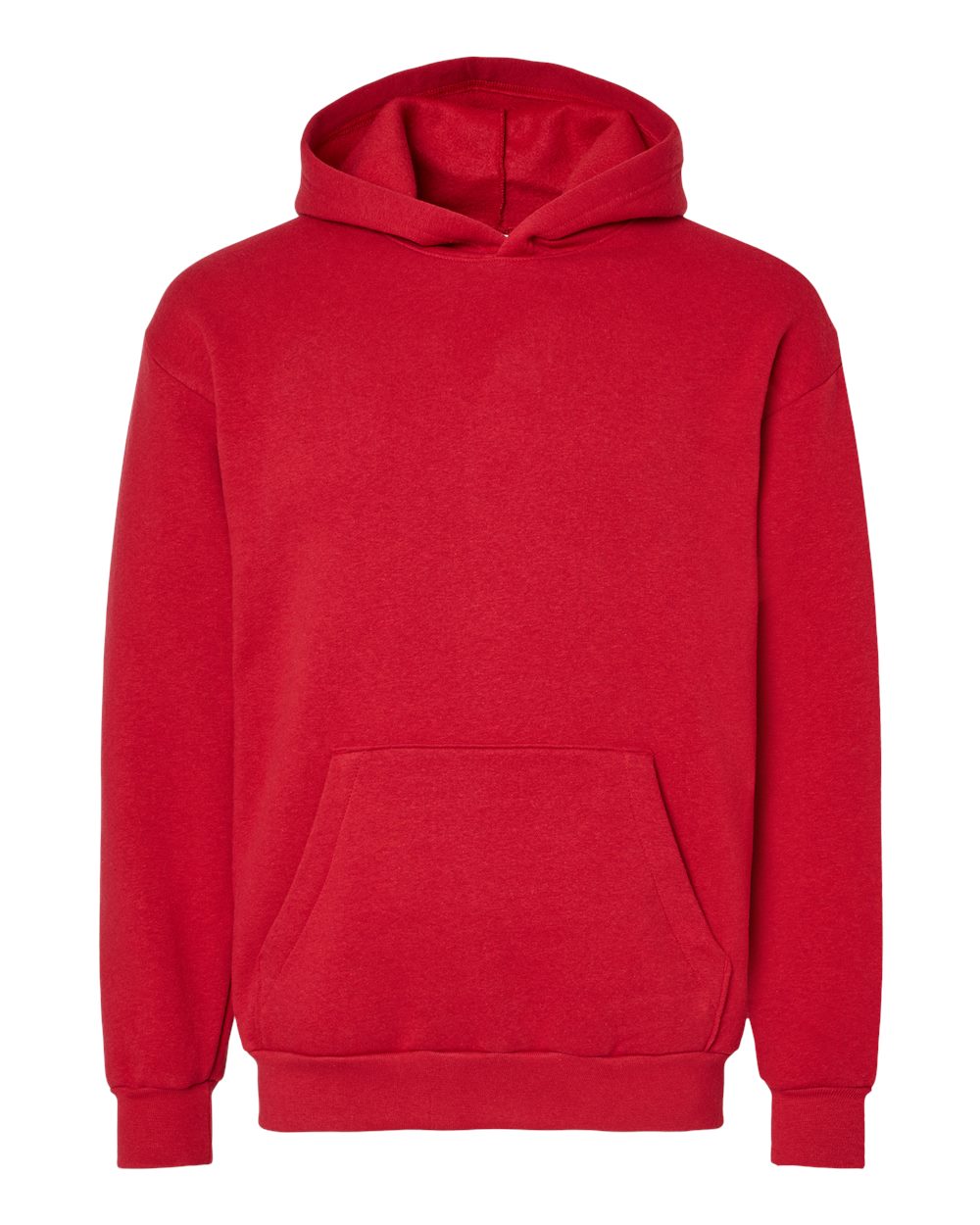American Apparel - ReFlex Fleece Hoodie - RF498