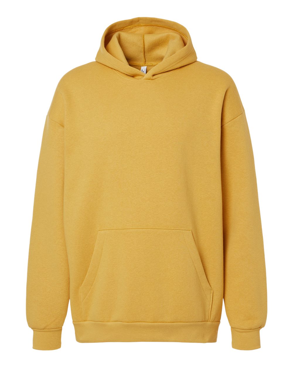 American Apparel - ReFlex Fleece Hoodie - RF498