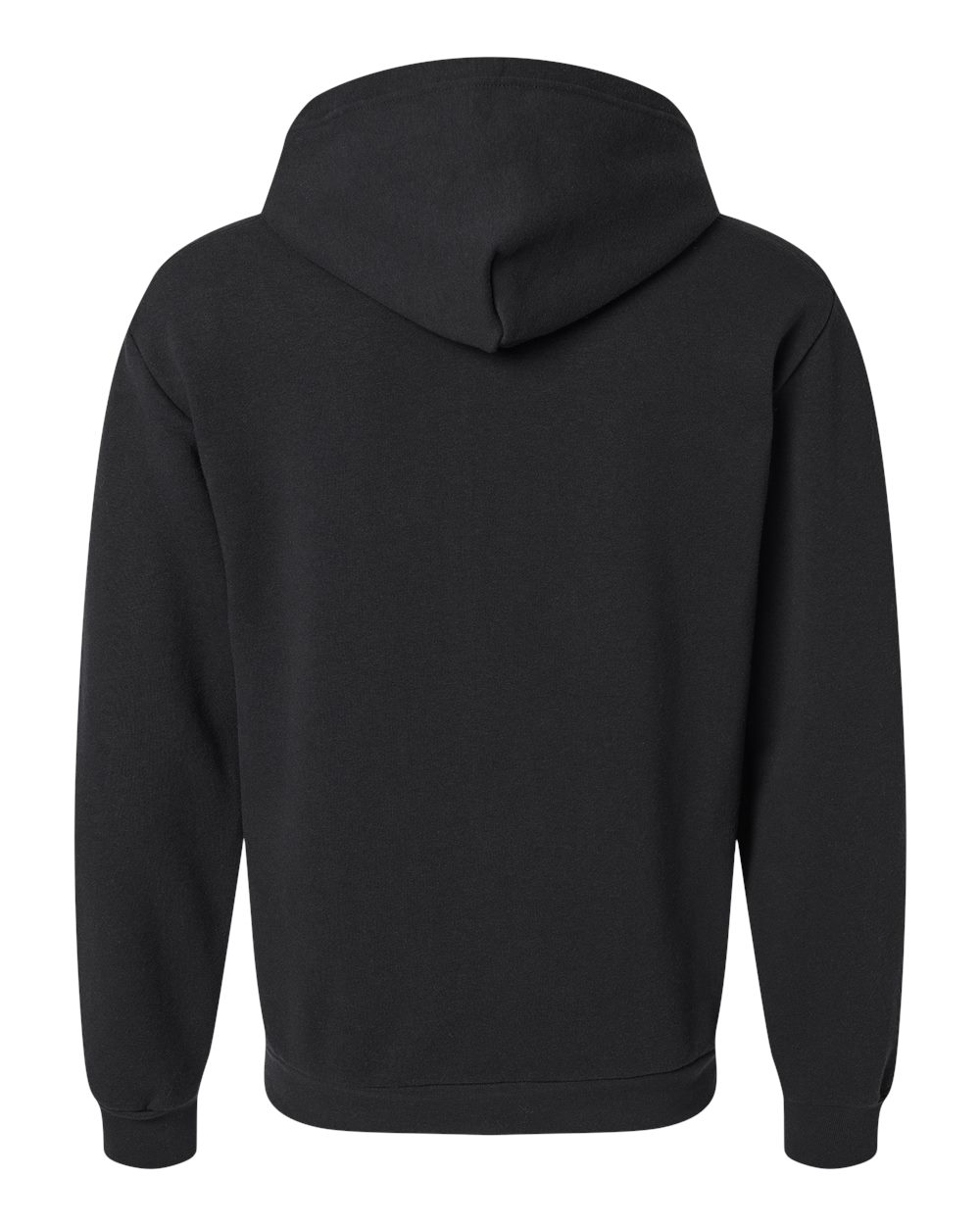 American Apparel - ReFlex Fleece Full-Zip Hoodie - RF497