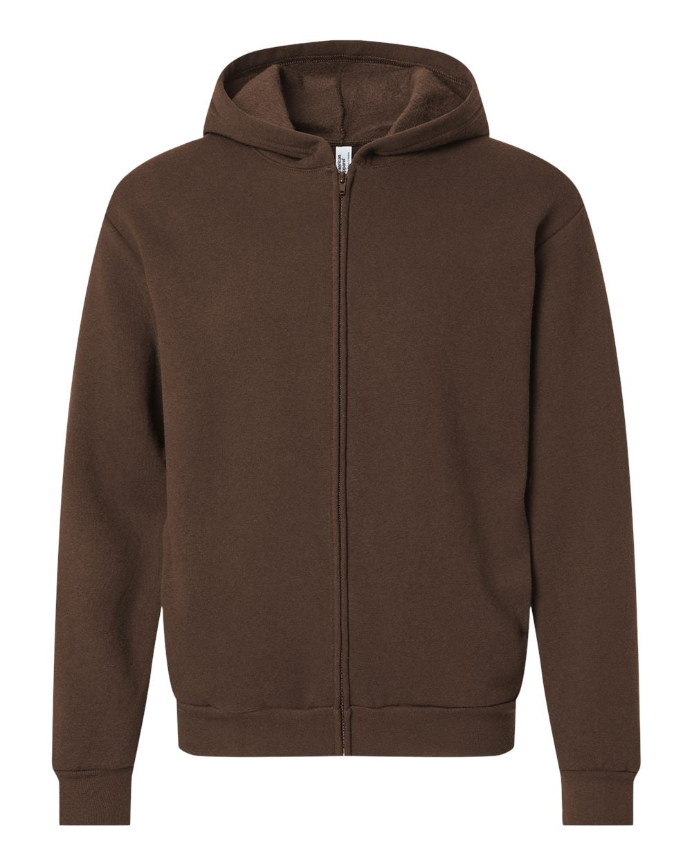 American Apparel - ReFlex Fleece Full-Zip Hoodie - RF497