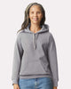 Gildan - Softstyle® Midweight Hooded Sweatshirt - SF500-S - 5XL